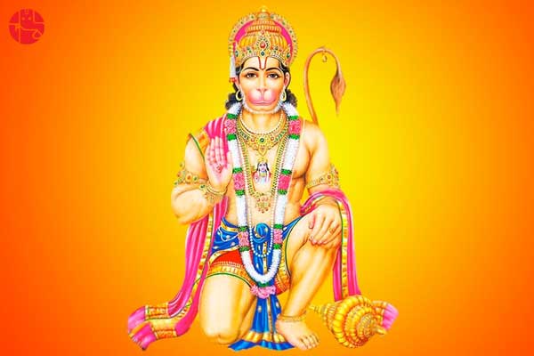Hanuman Jayanti