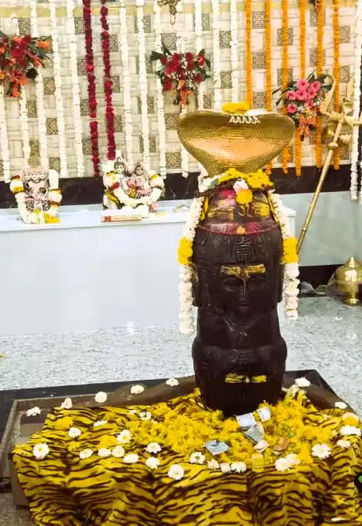 Pashupatinath Mahadev