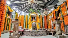 Maha Shivaratri